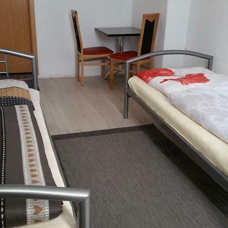 Casa Mario Apartment เบรเมน ภายนอก รูปภาพ