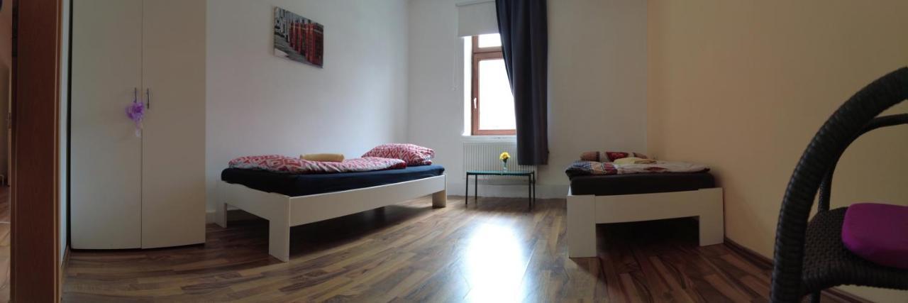 Casa Mario Apartment เบรเมน ภายนอก รูปภาพ