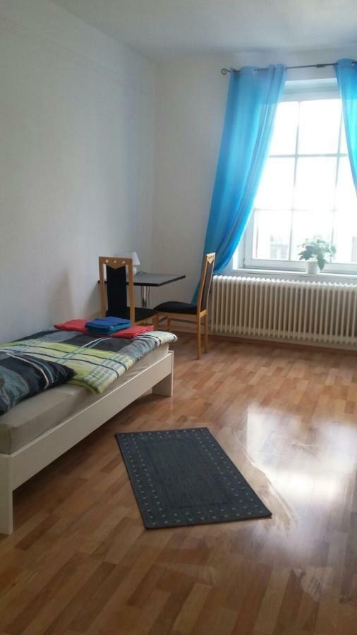 Casa Mario Apartment เบรเมน ภายนอก รูปภาพ