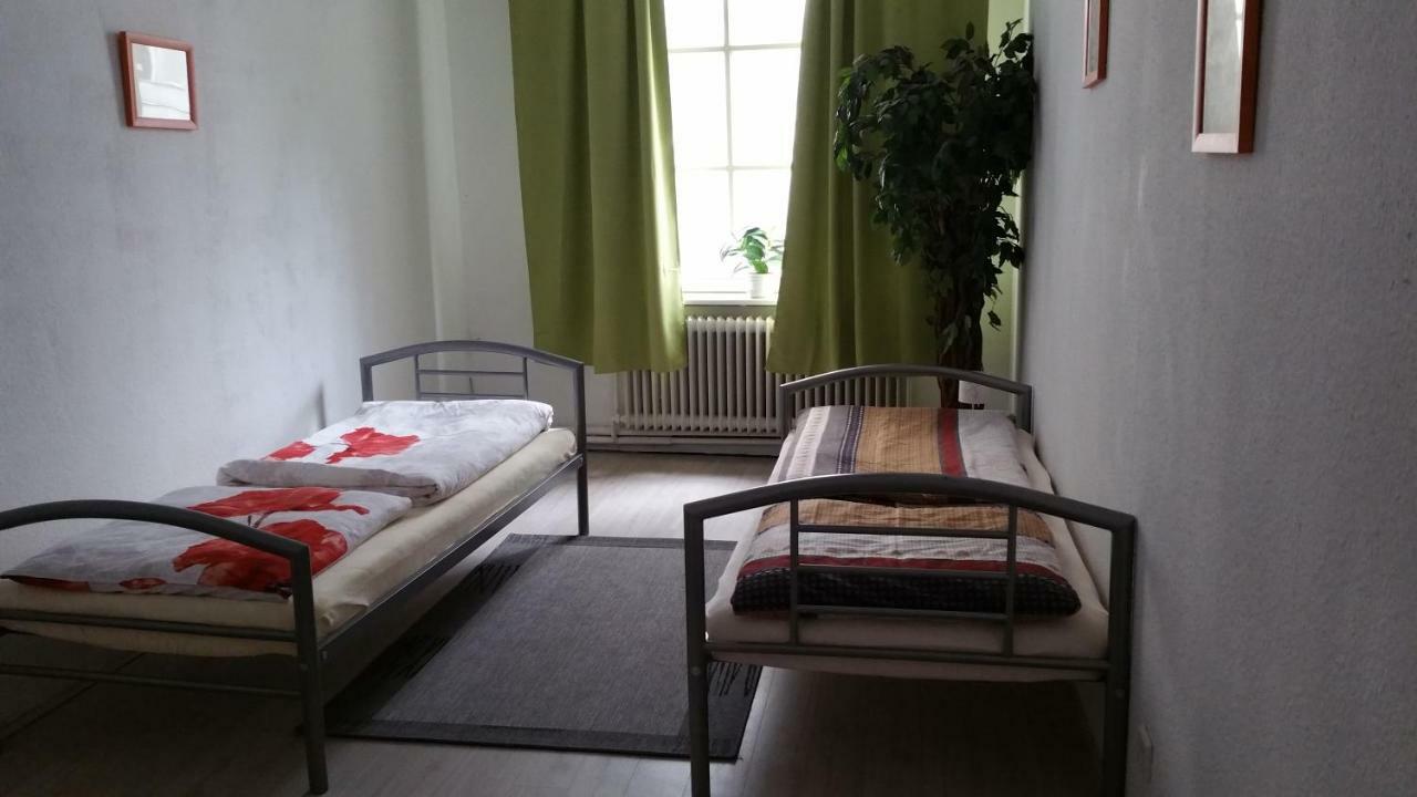 Casa Mario Apartment เบรเมน ภายนอก รูปภาพ