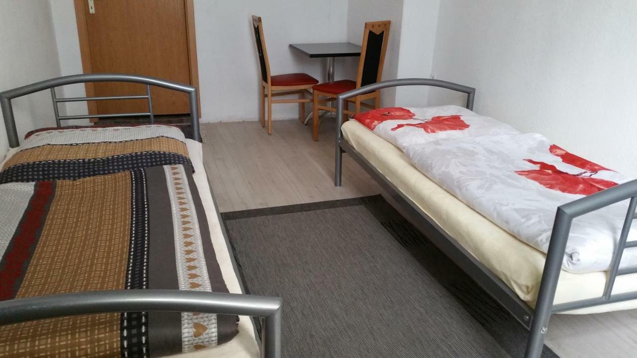 Casa Mario Apartment เบรเมน ภายนอก รูปภาพ